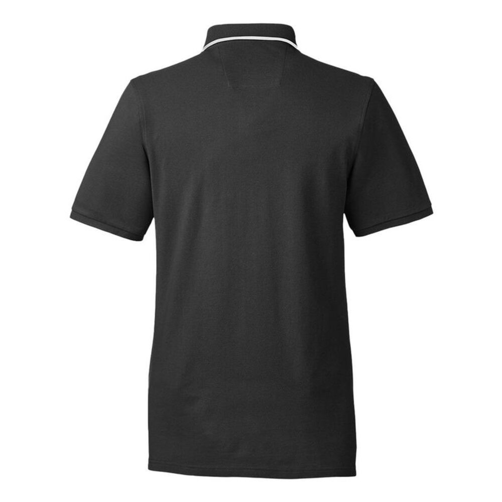 Nautica Deck Polo / Black - Picture 2 of 2